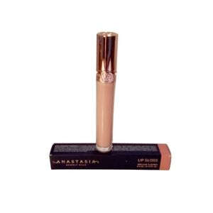 Anastasia Beverly Hills Lip Gloss Shade Guava A Nude Pinky Peach BNIB